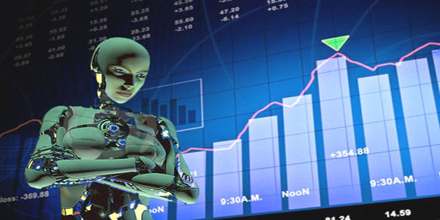 Forex Trading Robot Based On Artificial Intelligence Gadget Skool - 