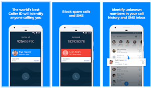 How truecaller works