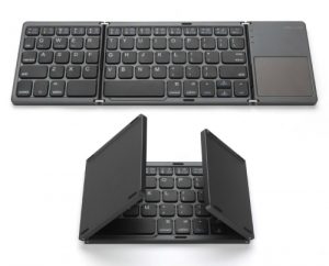 foldable keyboard for students