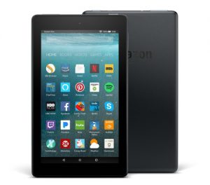 Amazon Kindle fire new