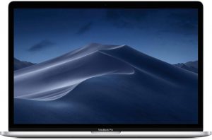 Apple MacBook Pro Laptop 15 inch