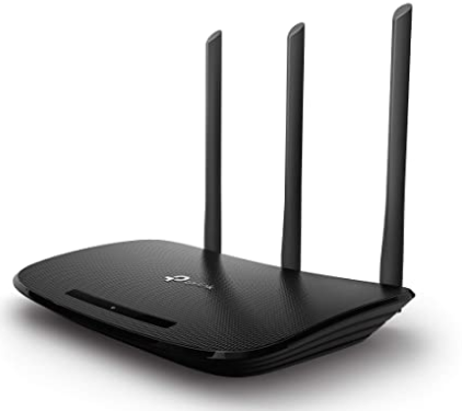 TP-LINK TL-WR940N Wireless-N450 Home Router