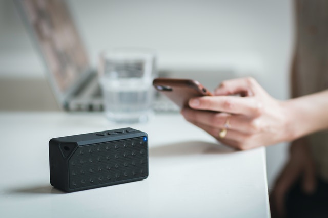 Best Bluetooth speakers under 2000 Rs. India