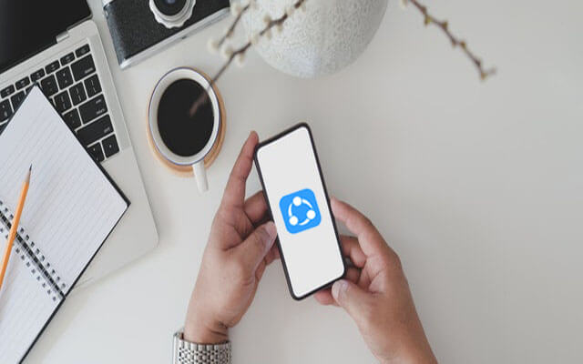 we shareit we shareit