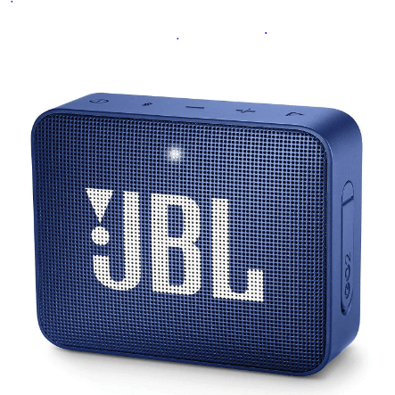 JBL GO 2 Bluetooth speaker