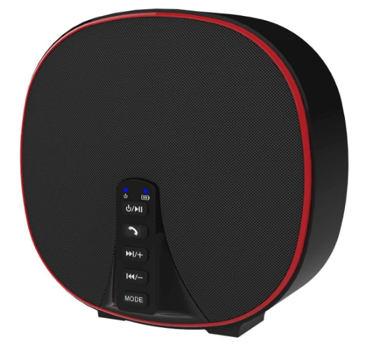 Mobipro bluetooth speaker