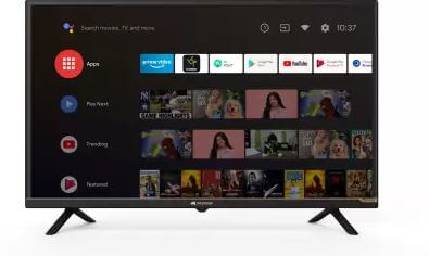 Micromax Android TV