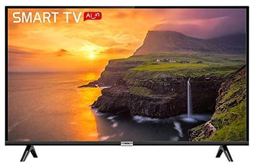 TCL S6500 32 inches Smart LED TV