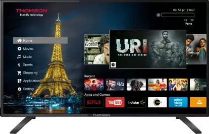 Thomson B9 PRO Smart TV