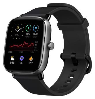 Amazfit GTS 2 Mini Smartwatch