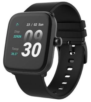 Beetel FLiX S1 Smartwatch