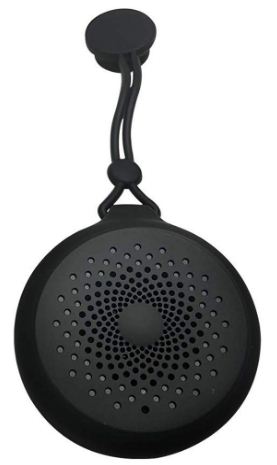 Flintstop Splash Wireless Bluetooth Speaker