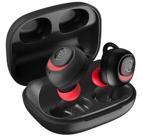 Noise Shots X5 PRO Bluetooth Wireless Earbuds