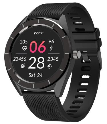 NoiseFit Endure Smartwatch