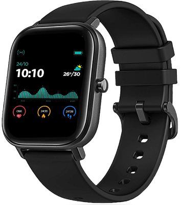 Pebble Pace Smartwatch