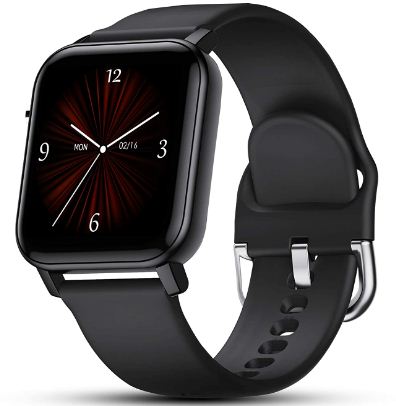 TAGG Verve Smartwatch