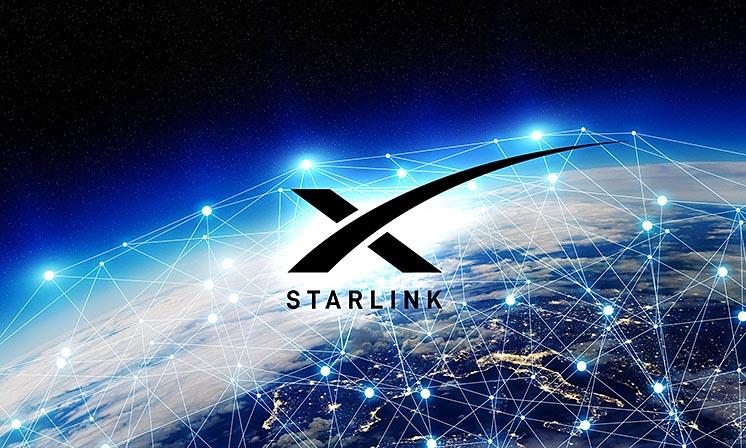 starlink internet