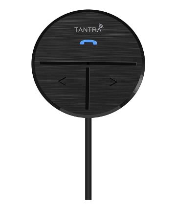 Tantra Fluke Pro Bluetooth receiver for cars