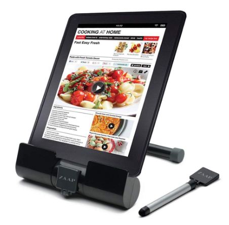 ZAPP Phone & Tablet Stand Holder