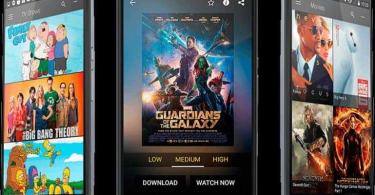 showbox not working loading on android solutions