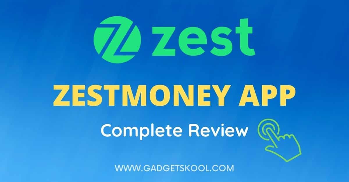 zestmoney app review