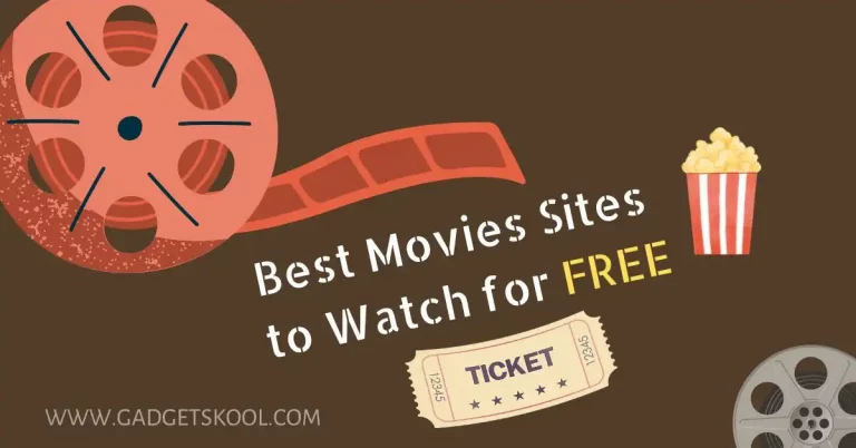 best movies websites to watch free movies online