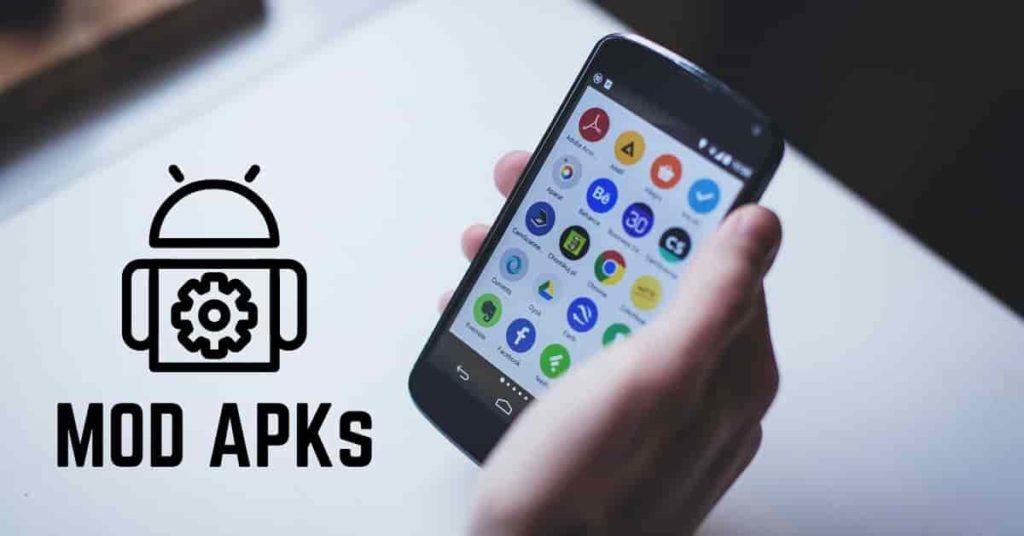 Download Free Latest MOD APKs & Premium Games [50+ Sites List] » GADGET