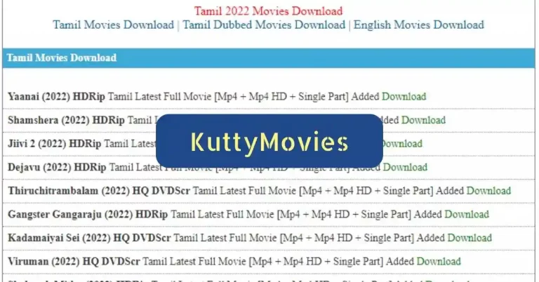 kuttymovies