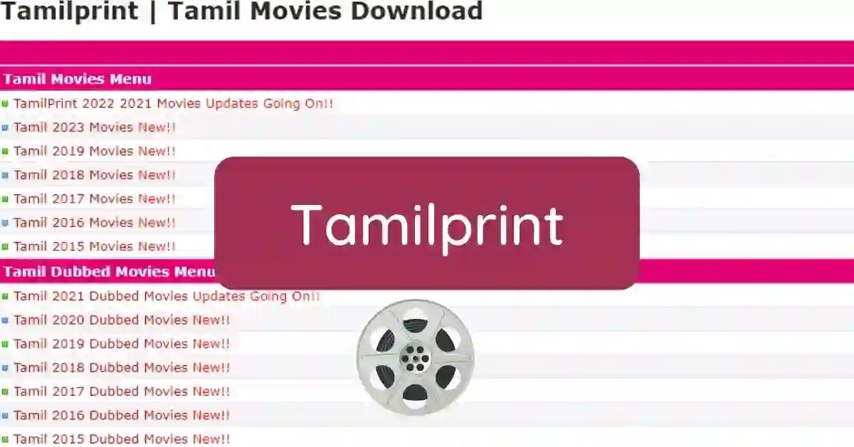 tamilprint