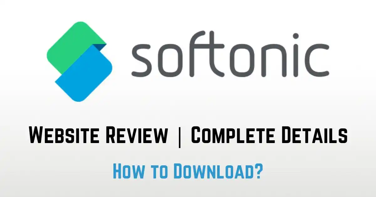 softonic review