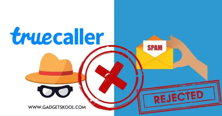 Truecaller Spam How to Remove | how to remove spam from truecaller