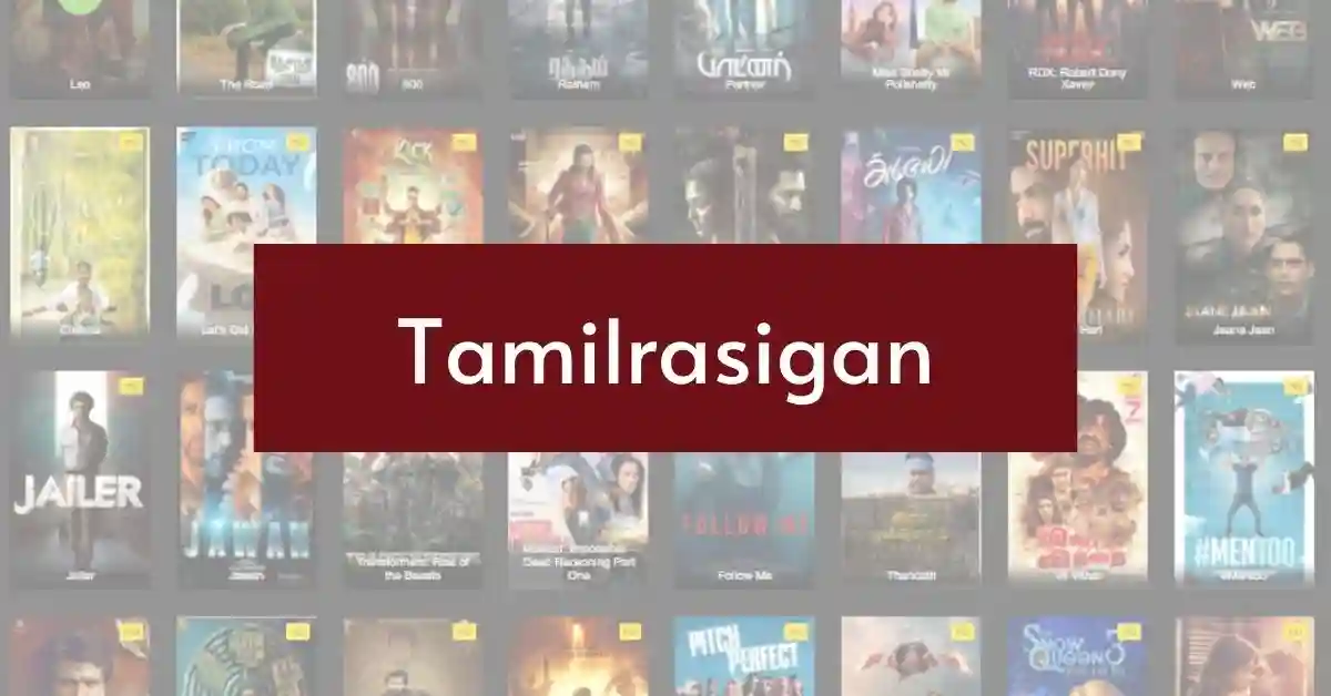 tamilrasigan