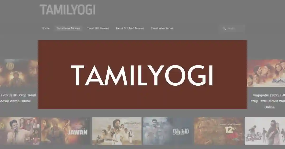 tamilyogi