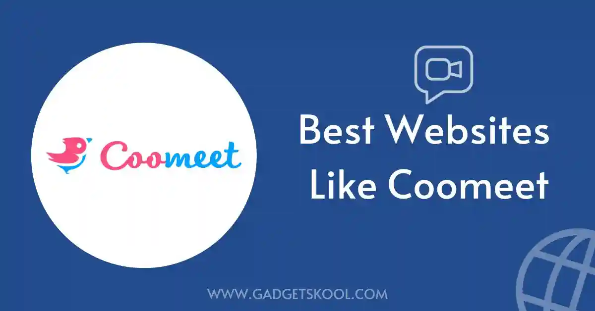 Best Websites Like Coomeet