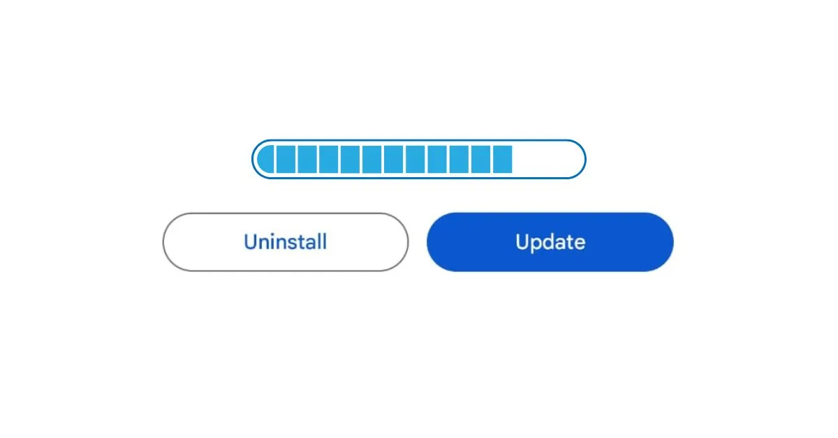 Update your app